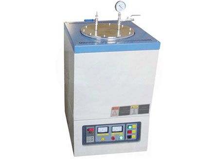 1200度上開(kāi)門井式坩堝爐\實(shí)驗(yàn)室用真空坩堝爐